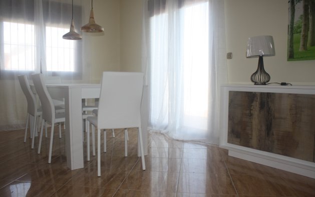 New Build - Independent Villa - Torrevieja