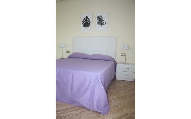 New Build - Independent Villa - Torrevieja