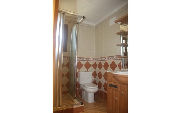 New Build - Independent Villa - Torrevieja