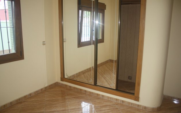 New Build - Independent Villa - Torrevieja