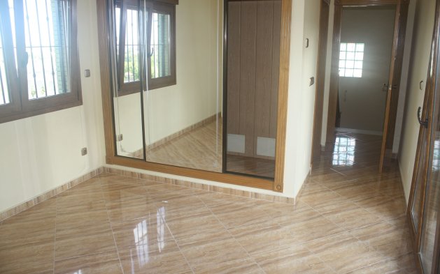 New Build - Independent Villa - Torrevieja