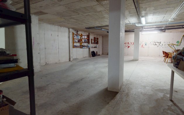 New Build - Independent Villa - Águilas