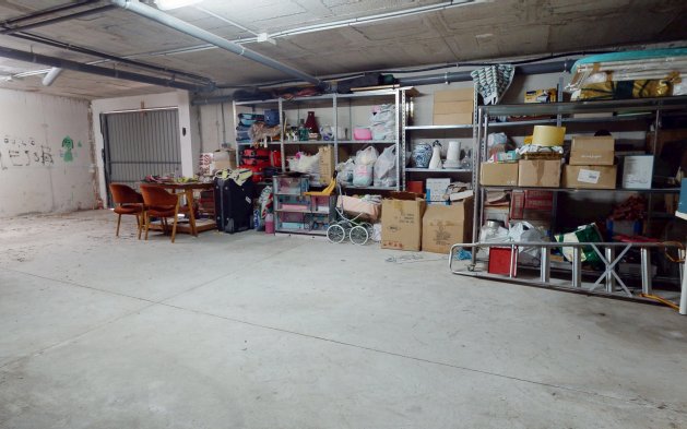 New Build - Independent Villa - Águilas