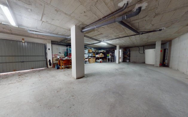 New Build - Independent Villa - Águilas