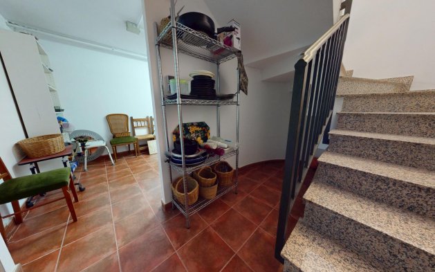 New Build - Independent Villa - Águilas