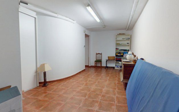 New Build - Independent Villa - Águilas