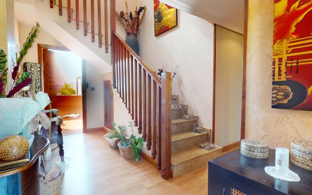 New Build - Independent Villa - Águilas