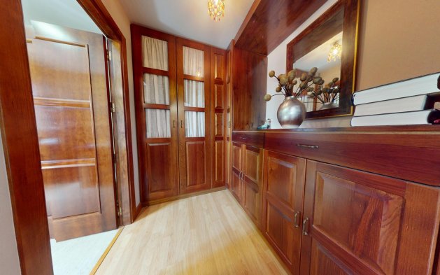 New Build - Independent Villa - Águilas