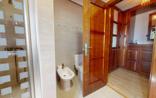 New Build - Independent Villa - Águilas