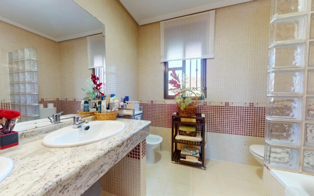 New Build - Independent Villa - Águilas