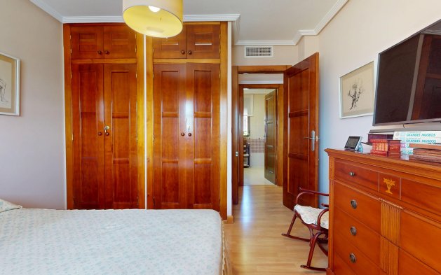 New Build - Independent Villa - Águilas