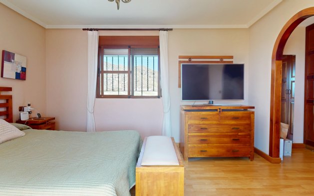 New Build - Independent Villa - Águilas