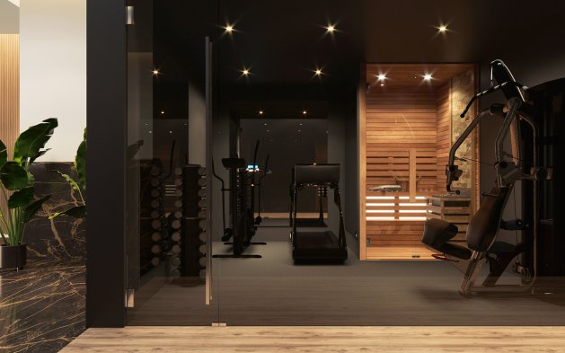 New Build - Ground floor Apartment - Torrevieja