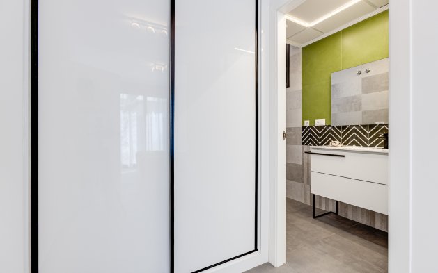 New Build - Independent Villa - La Mata