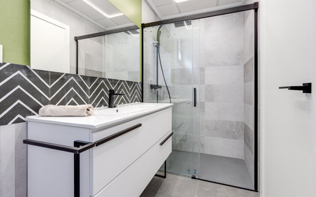 New Build - Independent Villa - La Mata