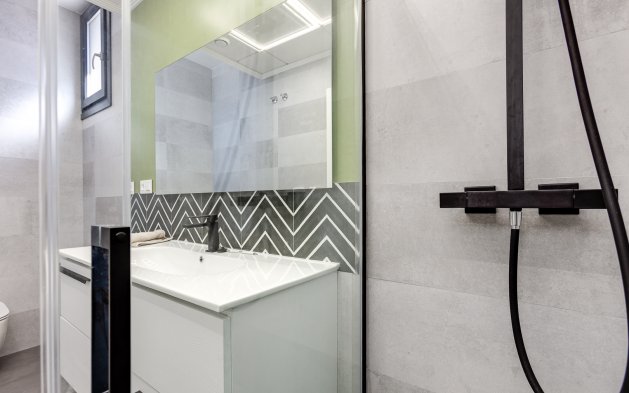 New Build - Independent Villa - La Mata