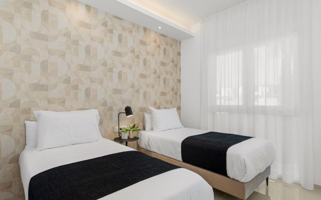 New Build - Apartment - Rojales