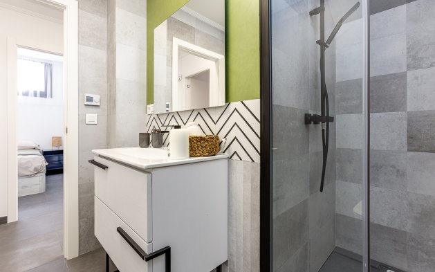 New Build - Independent Villa - La Mata