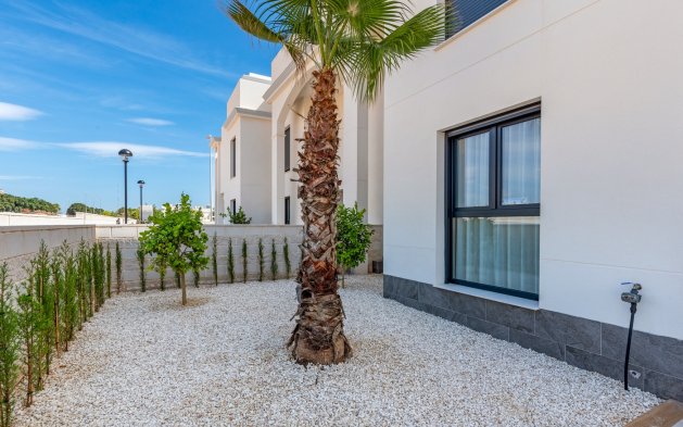 New Build - Apartment - Rojales