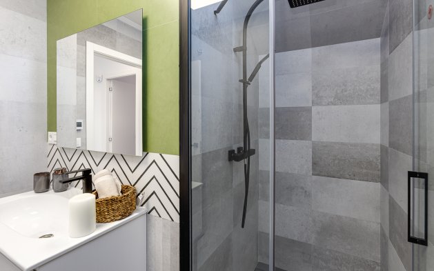 New Build - Independent Villa - La Mata