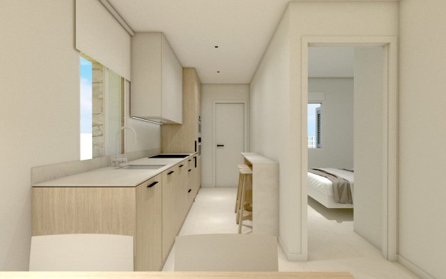 New Build - Independent Villa - Torre de la Horadada