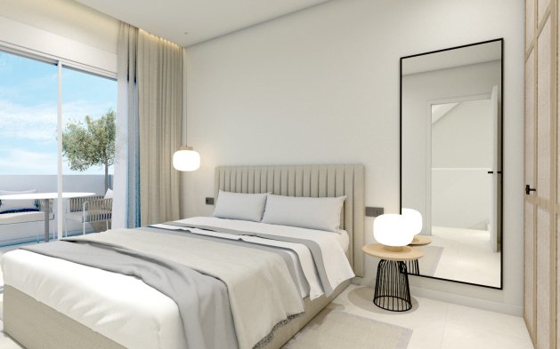 New Build - Townhouse - Torre de la Horadada