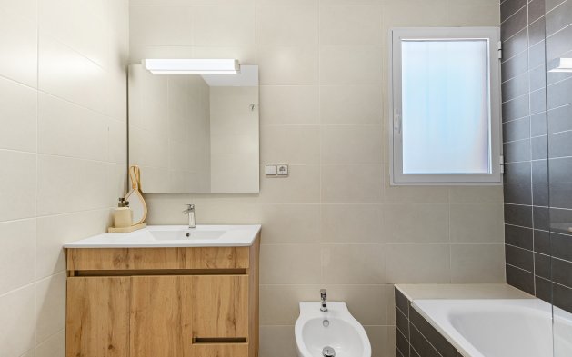 New Build - Ground floor Apartment - Orihuela Costa