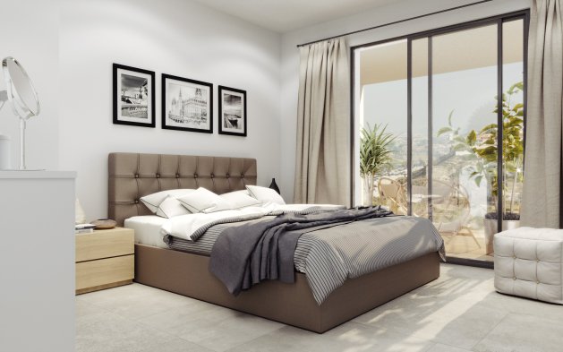 New Build - Independent Villa - Ciudad Quesada