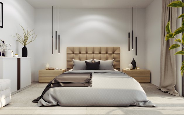 New Build - Independent Villa - Ciudad Quesada