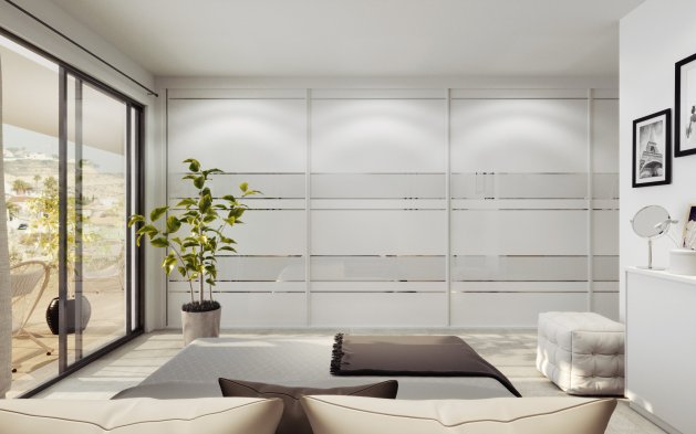 New Build - Independent Villa - Ciudad Quesada