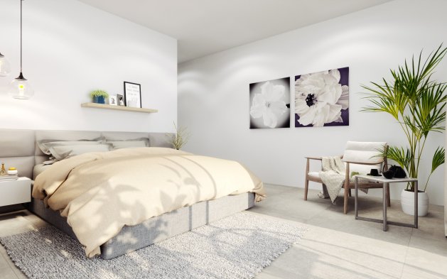 New Build - Independent Villa - Ciudad Quesada