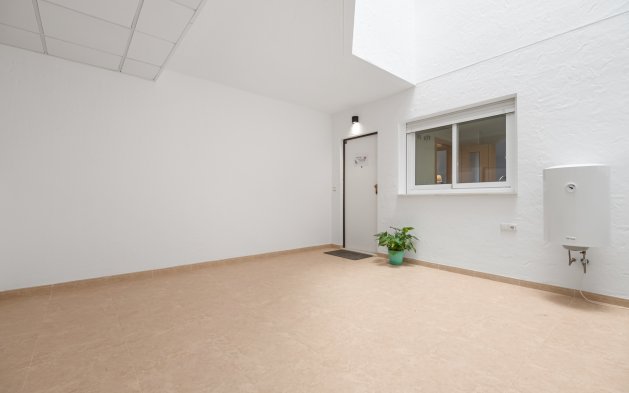 New Build - Apartment / flat - Orihuela Costa