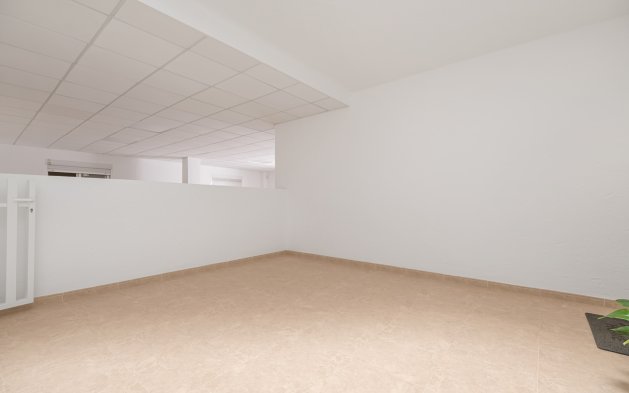 New Build - Apartment / flat - Orihuela Costa