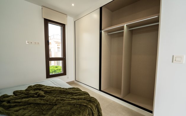 New Build - Townhouse - Heredades