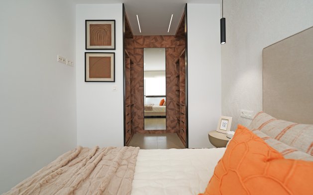 New Build - Townhouse - Heredades