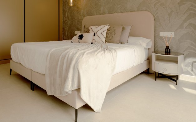 New Build - Townhouse - Heredades