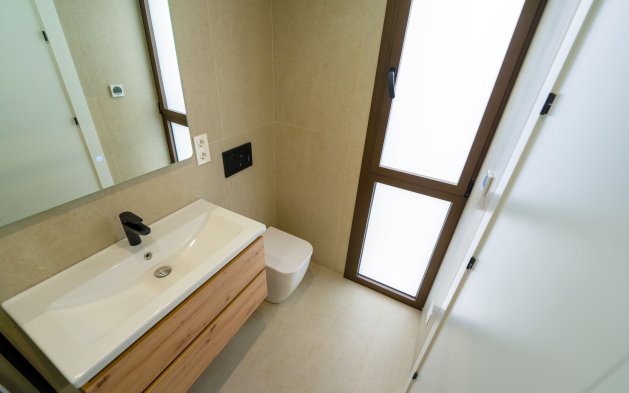 New Build - Townhouse - Heredades