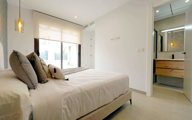 New Build - Townhouse - Heredades