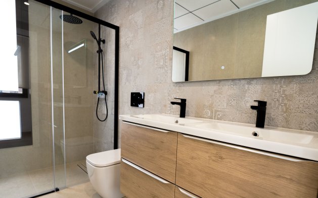 New Build - Townhouse - Heredades