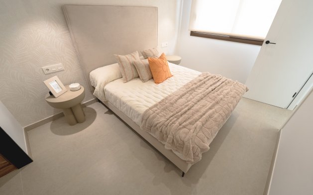 New Build - Townhouse - Heredades