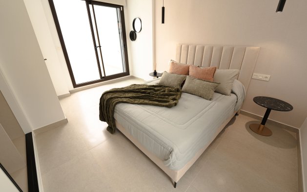 New Build - Townhouse - Heredades