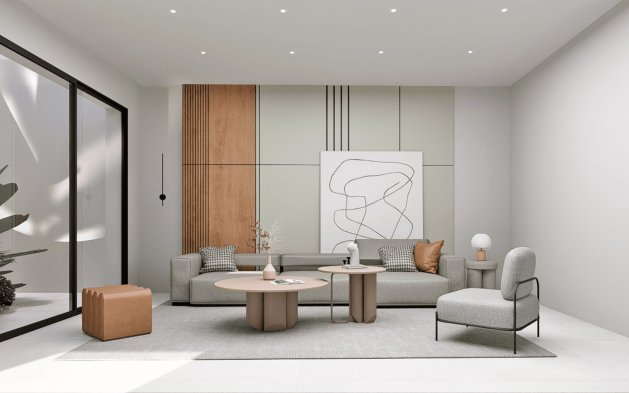 New Build - Independent Villa - Finestrat