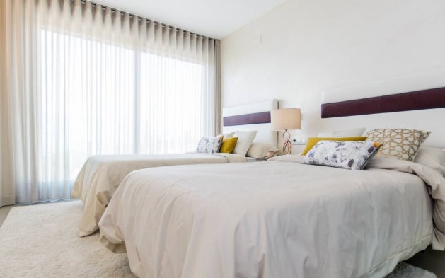 New Build - Independent Villa - Dehesa de Campoamor