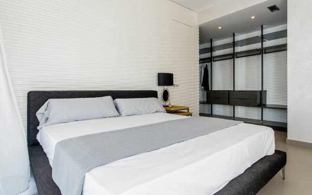 New Build - Independent Villa - Dehesa de Campoamor