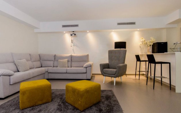 New Build - Independent Villa - Dehesa de Campoamor