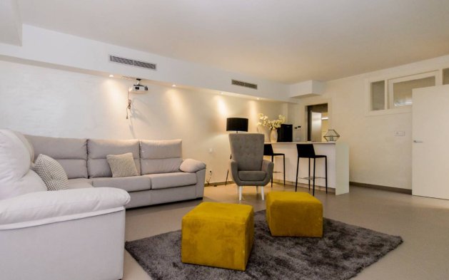 New Build - Independent Villa - Dehesa de Campoamor