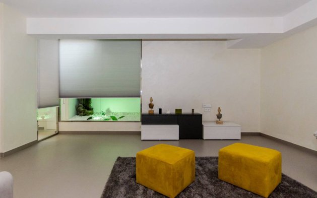 New Build - Independent Villa - Dehesa de Campoamor