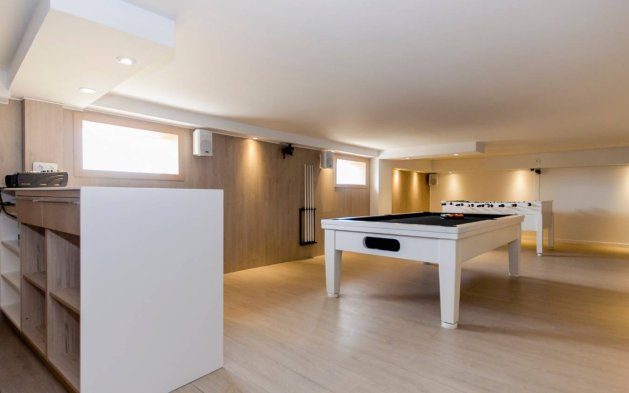 New Build - Independent Villa - Dehesa de Campoamor