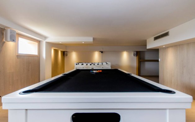 New Build - Independent Villa - Dehesa de Campoamor