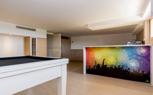 New Build - Independent Villa - Dehesa de Campoamor